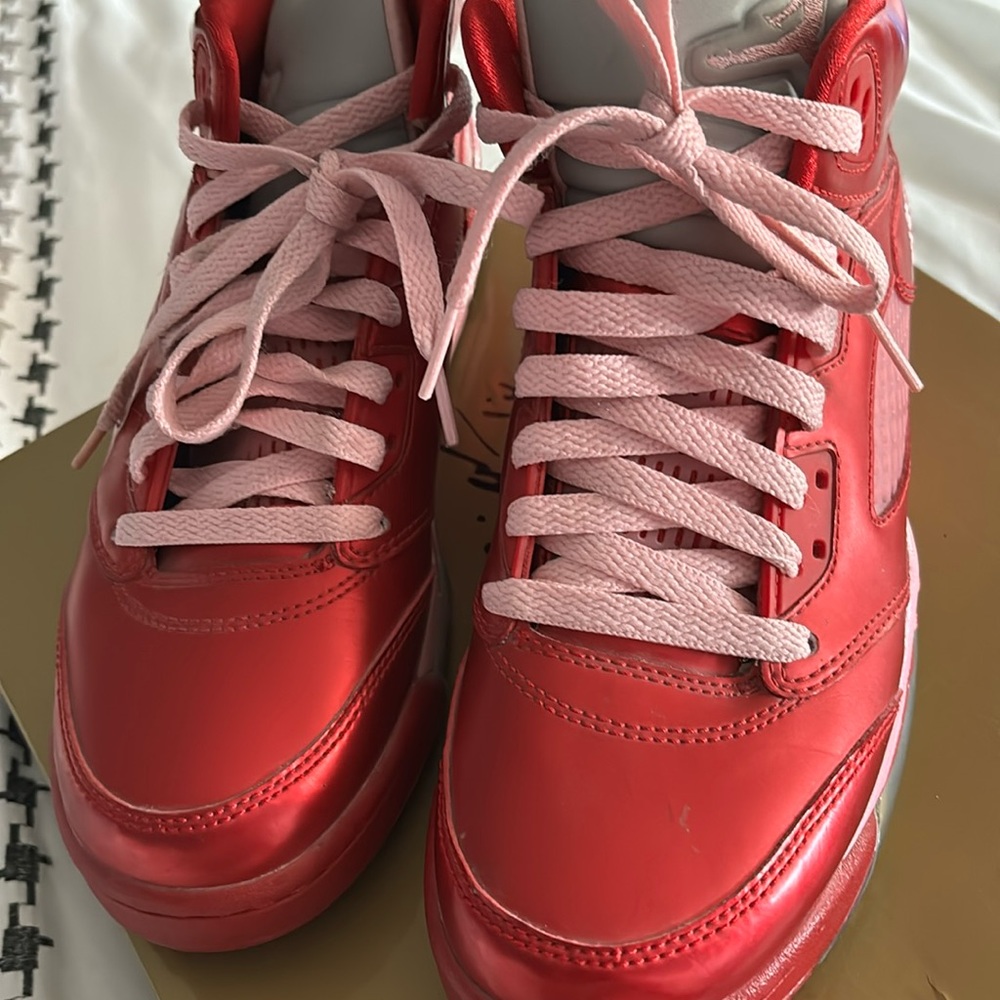 💯 authentic Jordans